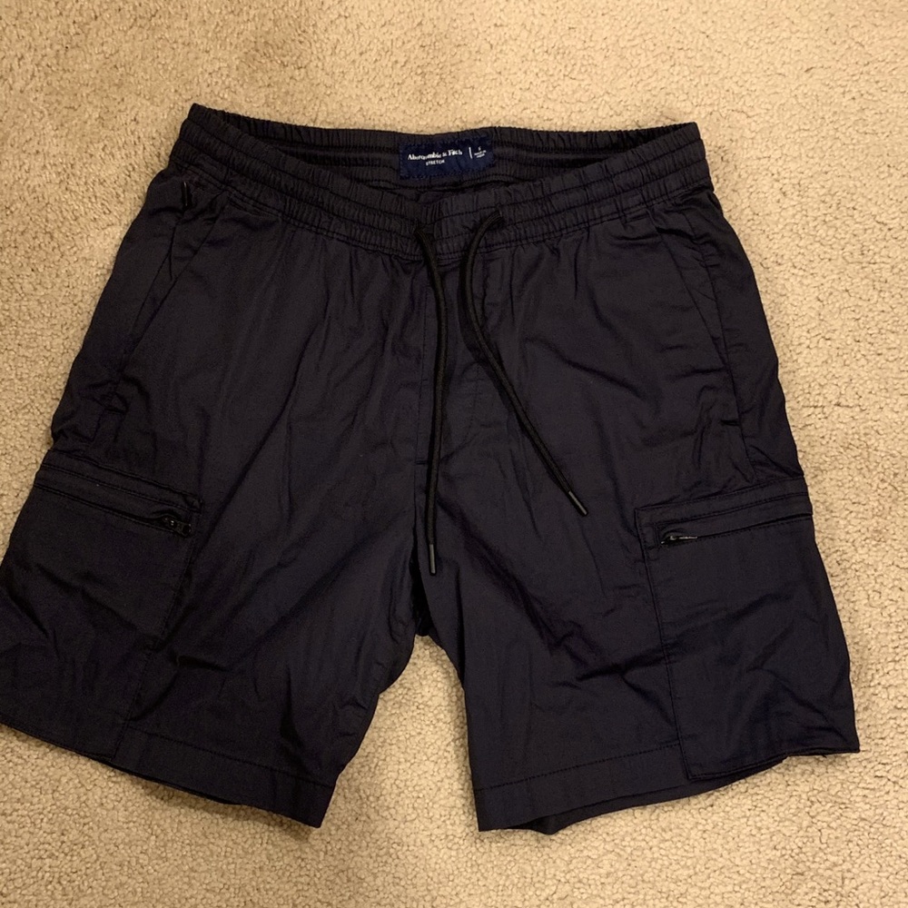 Abercrombie Brand new shorts